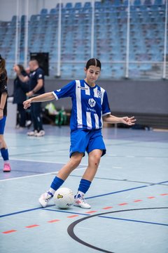 Bild 27 - wBJ Power Girls Cup Suederelbe
